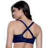 Paramour by Felina Women's Jessamine Side Smoothing Contour Bra - 4 of 4