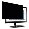 Fellowes PrivaScreen Blackout Privacy Filter for 27" Widescreen Flat Panel Monitor, 16:9 Aspect Ratio - 3 of 4