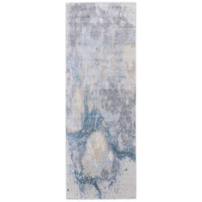 Astra Transitional Abstract Area Rug