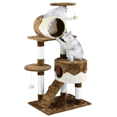 Go pet club outlet cat tree replacement parts