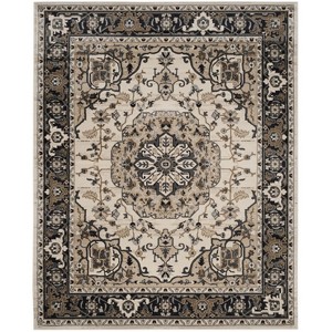 Lyndhurst LNH334 Power Loomed Rugs - Safavieh - 1 of 4