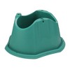 Northlight Heavy Duty Green Christmas Tree Stand - For Live Trees Up To 5' - 2 of 2