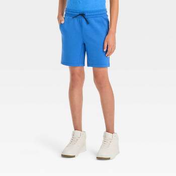 Boys' Knit Sport Shorts - art class™