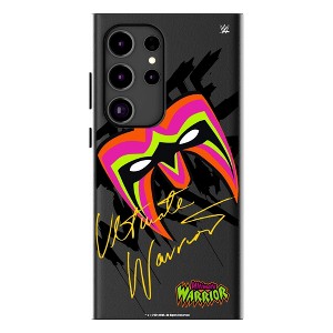 WWE Legends Impact MagSafe Compatible Cell Phone Case for Samsung Galaxy - 1 of 4