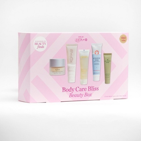 Body Care Bliss Skin Care Gift Set - 5ct - Ulta Beauty - image 1 of 3