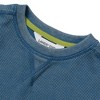 Lands' End Kids Long Sleeve Thermal Shirt - 2 of 2