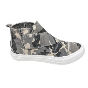 Women's Florence Sneakers - Gypsy Jazz - 1 of 3