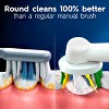 Oral-B Floss Action X-Filament Replacement Brush Heads - 4 of 4