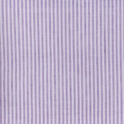 lavender and white
