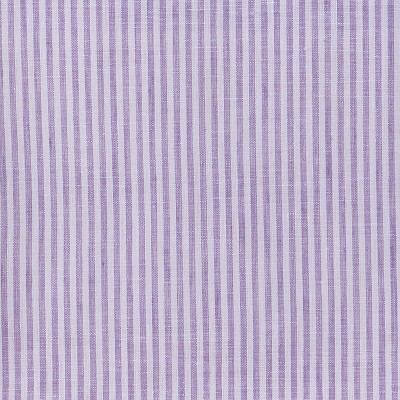 lavender and white