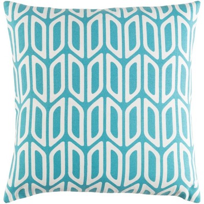 Mark & Day Magele Modern Throw Pillow