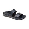 Aetrex Milos Orthotic Slides - Mens - 2 of 4
