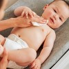 Charlie Banana Organic Cotton Baby Wipes - 10ct - 2 of 4