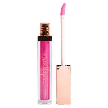 Pink Lipps Cosmetics Glass Lip Gloss - 0.12 fl oz