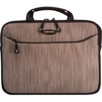 Mobile Edge SlipSuit MacBook EVA Sleeve 13.3" Wheat