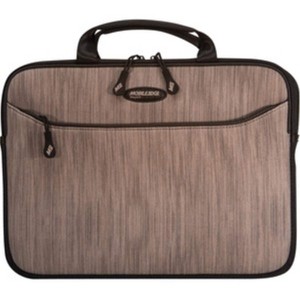Mobile Edge SlipSuit MacBook EVA Sleeve 13.3" Wheat - 1 of 3