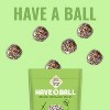 Sunny Fruit, Have A Ball™, Organic Fruit & Nut Snacks, Apricot & Cacao Nibs & Hazelnut, 4.4 oz - 4 of 4