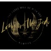 Juniors Womens Star Wars: Obi-Wan Kenobi Long Live the Jedi Vintage Crest T-Shirt - 2 of 4