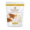 Heavenly Waffles 13.5 oz Banana Waffles Mix - Pack of 2 - 2 of 4