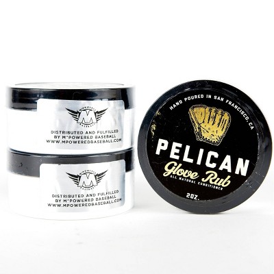 pelican shoe cream