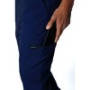 Members Only London Jogger Pants, Navy Medium Short - 2 of 4