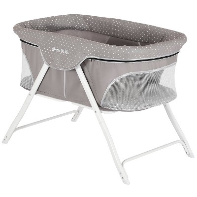 modern bassinet