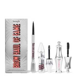 Benefit Cosmetics Brow Haul of Fame - 0.99oz - Ulta Beauty - 1 of 4