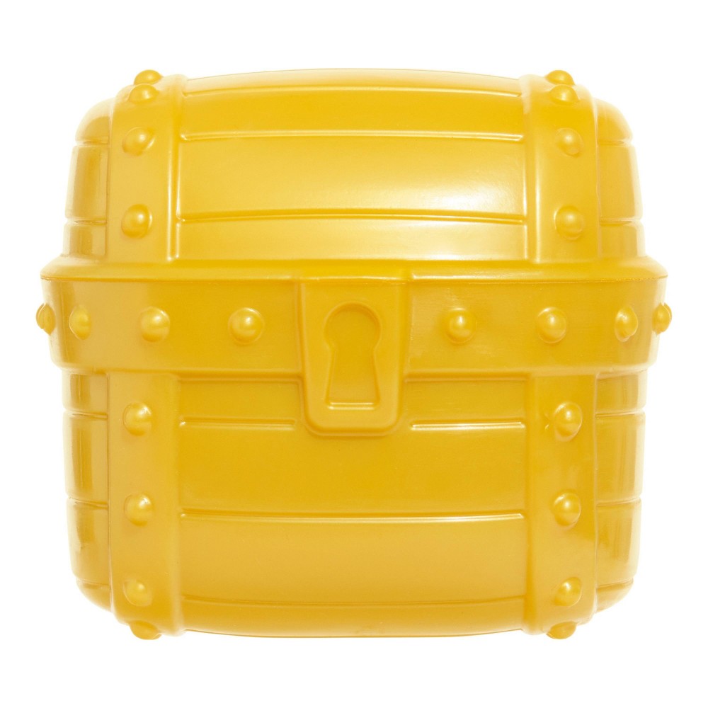 BARK Sniffin Booty Pieces of Ate Dog Interactive Treat Dispenser Toy