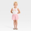 Grayson Mini Toddler Girls' Shorts - 3 of 3