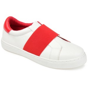 Journee Collection Women's Billie Sneaker - 1 of 4