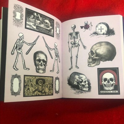正版The Antiquarian Sticker Book (Hardback) 最抵價: 買書書BuyBookBook