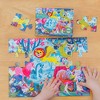 eeBoo: Magical Creatures Jigsaw Puzzle, 20 Pieces - 4 of 4