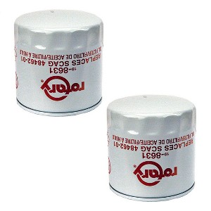 Rotary 2 Pack of OEM Replacement Filters - 8631-2PK - 1 of 2