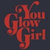 Juniors Womens Lost Gods You Glow Girl Festival Muscle Tee - 2 of 4