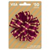 Visa Gift Card & Gift Envelope - $50 + $5 Fee - 2 of 2
