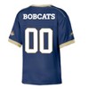 NCAA Montana State Bobcats Boys' Jersey - 2 of 3