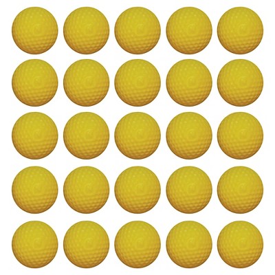 small nerf balls