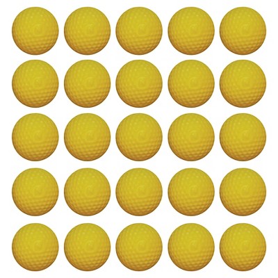 small nerf balls