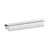 Swingline S.F. 13 Heavy-Duty Staples, 0.38" Leg, 0.5" Crown, Steel, 1,000/Box - 4 of 4