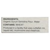 Sfoglini Trumpets - Case of 6 - 16 oz - 3 of 3