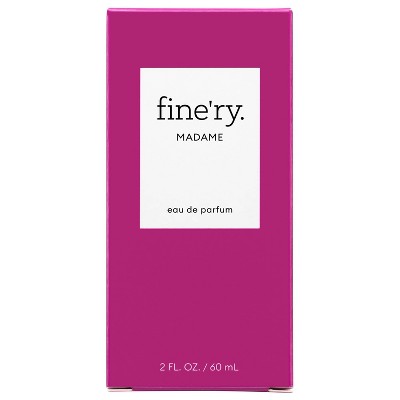 fine&#39;ry. Women&#39;s Eau de Parfum Perfume - Madame - 2 fl oz_3