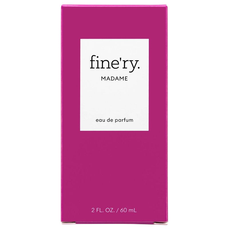 fine&#39;ry. Women&#39;s Eau de Parfum Perfume - Madame - 2 fl oz, 3 of 10