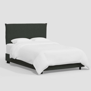 Larkmont French Seam Bed - Threshold™ designed with Studio McGee - 1 of 4