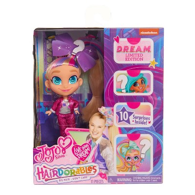 the jojo siwa doll