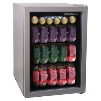 Costway EP23231 60 Can Beverage Mini Refrigerator for sale online