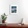 Deny Designs Hannah Kemp Denali Art Print - 2 of 4