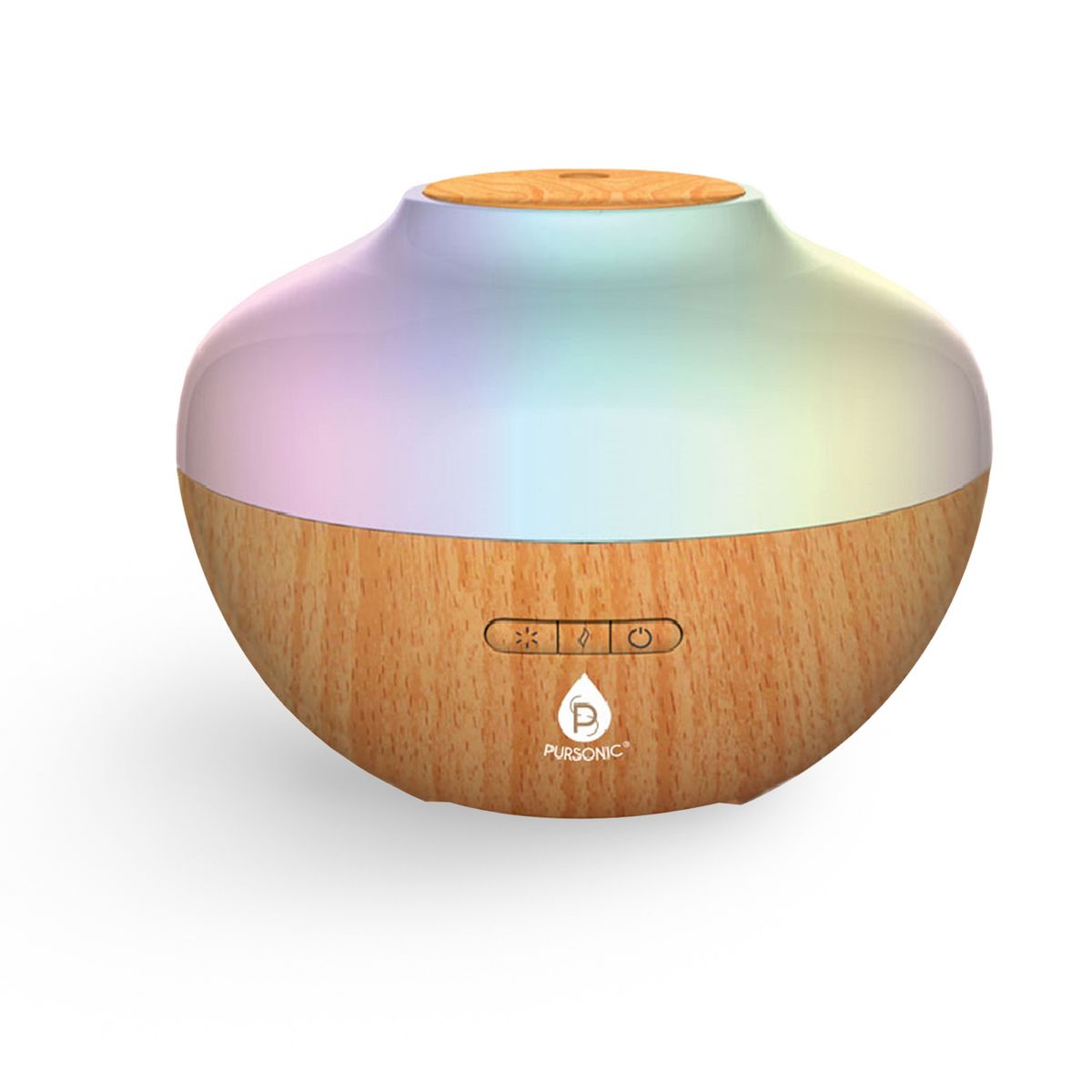 Pursonic Essential Oil Diffuser - thumbnail 2