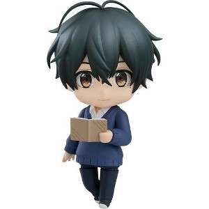 Orange Rouge - Orange Rouge - Sasaki And Miyano - Yoshikazu Miyano Nendoroid Action Figure - 1 of 4