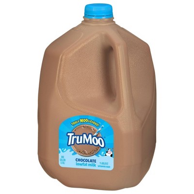 TruMoo 1% Chocolate Milk - 1gal