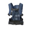 BabyBjörn Baby Carrier One Air Mesh - Navy Blue - 3 of 3